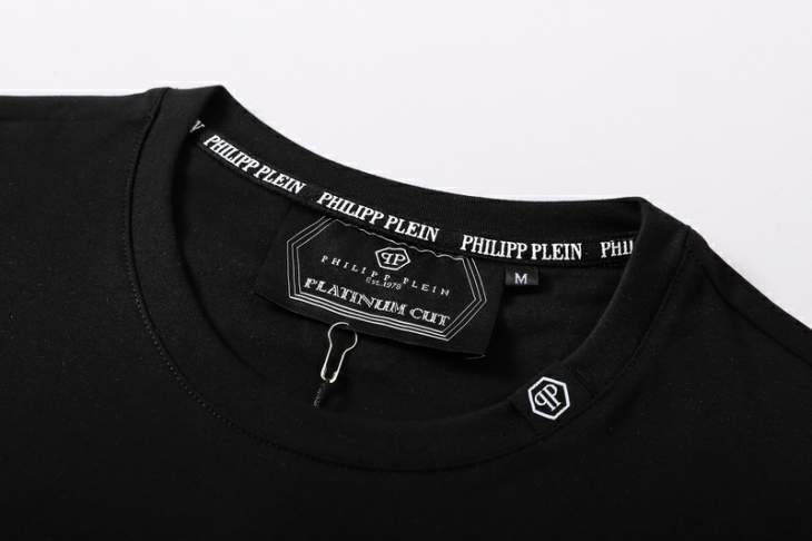 Picture of Philipp Plein T Shirts Short _SKUPPM-3XL8Lx20883668